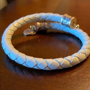 Alex and Ani Wrap Bracelet